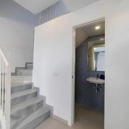 Bramasole 1 Apartment Conil De La Frontera