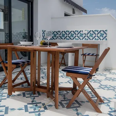 Bramasole 1 * Conil De La Frontera