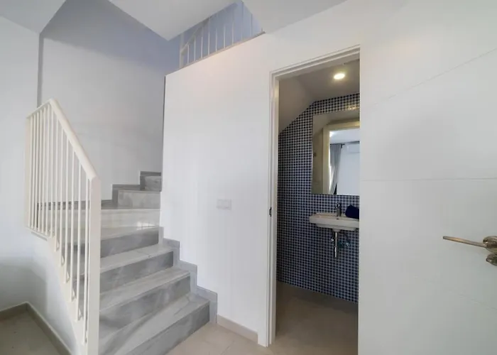 Bramasole 1 Apartament Conil De La Frontera